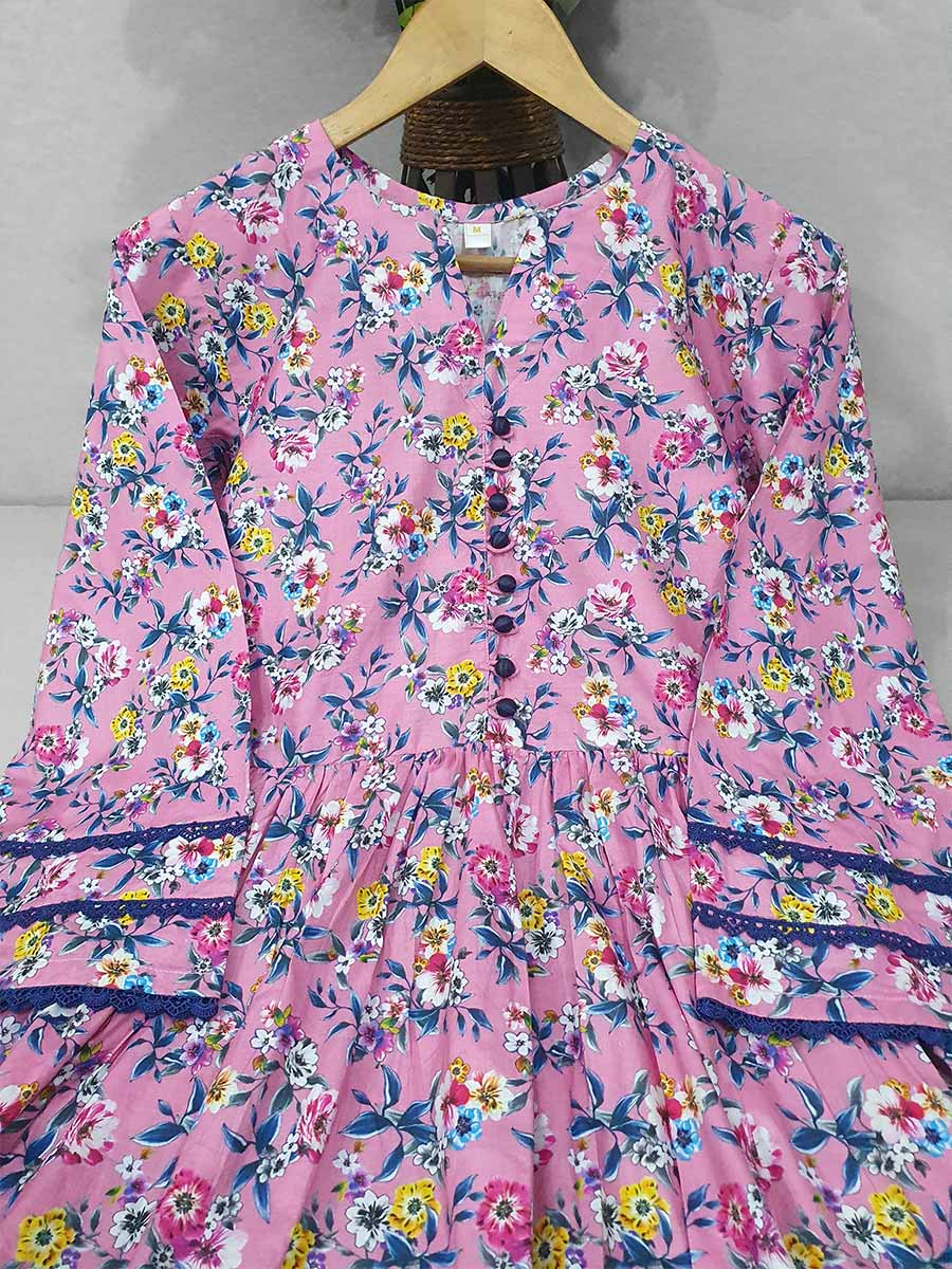 Alternative view of 2 Piece - Printed Suit