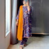 Long Frock Dress