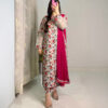 3 Piece - Printed Dress